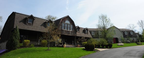 Horizons Drive Office: 4000 Horizons Dr, Columbus, OH 43220